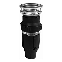 Измельчитель пищевых отходов Bone Crusher BC-610 475 Вт 2600 об./мин (BC610-AS)