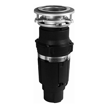 Измельчитель пищевых отходов Bone Crusher BC-610 475 Вт 2600 об./мин (BC610-AS)