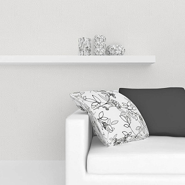 Стеклообои BauTex Luxury Lux 13 плотность 270 г/кв.м 1х25 м