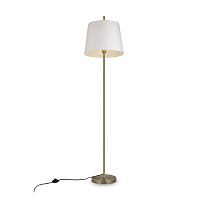 Напольный светильник (торшер) Freya FR5118FL-01BS