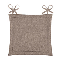 Подушка на стул 40х40 см Волшебная Ночь (764726)