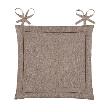 Подушка на стул 40х40 см Волшебная Ночь (764726)