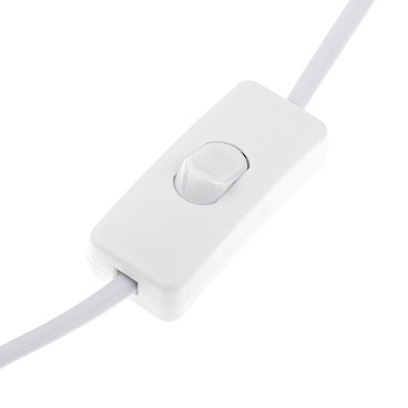 Шнур для подключения светильника T5 Rev 1,5 м (28948 7)