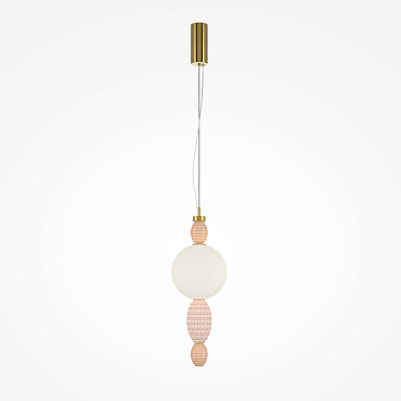 Подвесной светильник Maytoni MOD297PL-L12BS3K