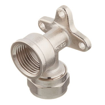 Водорозетка 16 обж(ц) х 1/2 ВР(г)