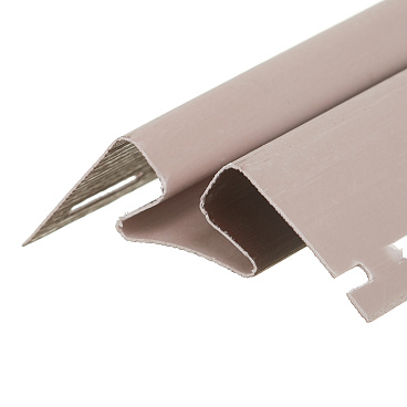 Угол внутренний Nordside 3050 мм темно-коричневый