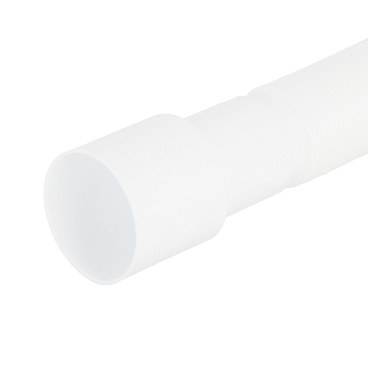 Сифон для раковины Wirquin Pro 1 1/4х40 мм с выпуском d63 мм с соединением 40/50 мм (30717988)