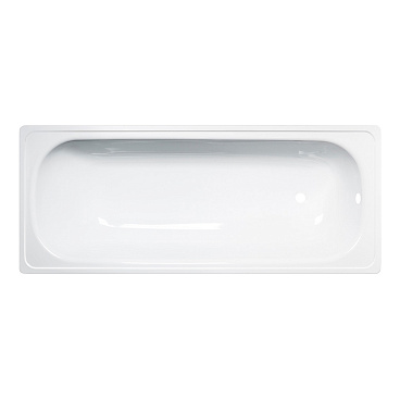 Ванна стальная Antika 170х70 см с ножками (А-70001)