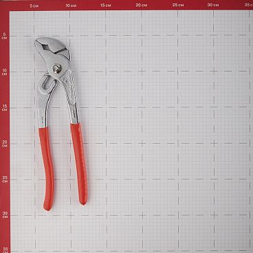 Клещи переставные Sparta 250 мм