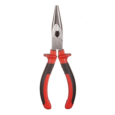 Длинногубцы Hesler 160 мм (LP160)