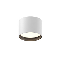 Потолочный светильник Technical C127CL-L7W4K-W