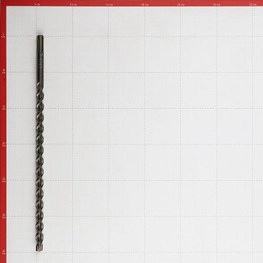 Бур SDS-plus Практика 12х250х310 мм (037-374)