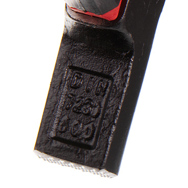 Молоток кровельщика Hesler 600 г фибергласовая ручка (BH07-600 /141925)