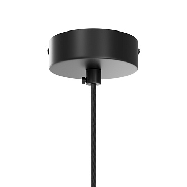 Подвесной светильник NUVOLT LPL-004GR