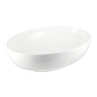 Раковина Corsa Deco WX100 51 см накладная белая (ABWX51C)