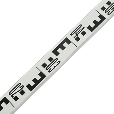 Нивелир оптический Ada Ruber-X32 со штативом Light S и рейкой Staff 3 (А00121_К)