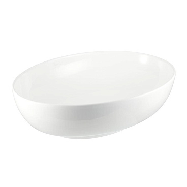 Раковина Corsa Deco WX100 51 см накладная белая (ABWX51C)