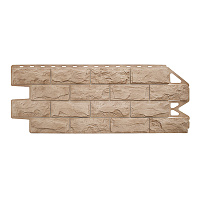 Панель фасадная Альта Профиль Фагот 1020х430 мм талдомская