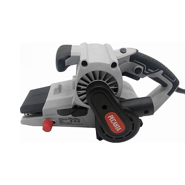 Шлифмашина ленточная электрическая Ресанта ЛШМ-75/900 900 Вт 533х75 мм (75/6/1)