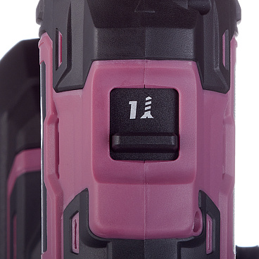 Дрель-шуруповерт аккумуляторная КМ АТОМ 18 В 2 Ач Li-Ion 2 АКБ и ЗУ (CD-181/2 KIT)