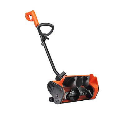 Снегоуборщик электрический Patriot PS 1600 E 350 мм 1500 Вт (426302217)