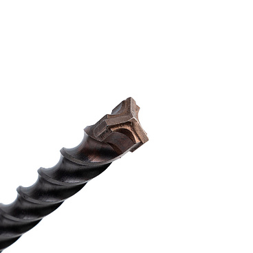 Бур SDS-plus Rawlplug Rebardrill 8х150х210 мм усиленный (RT-SDSR-8/210)