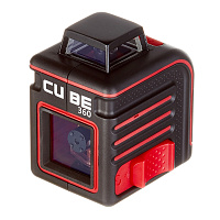 Уровень лазерный Ada Cube 360 Basic Edition (А00443)