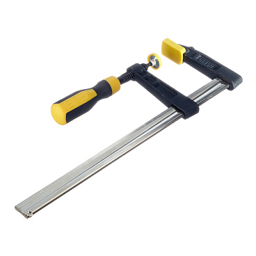 Струбцина столярная Stayer Professional F-тип 300x80 мм (32095-080-300)