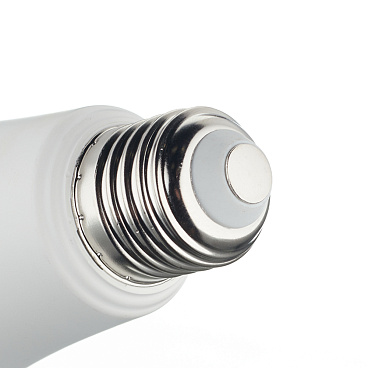 Лампа светодиодная Gauss E27 6500К 25 Вт 2150 Лм 180-240 В груша A67/A70 матовая