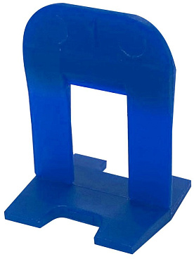 Система выравнивания плитки Plitonit 1,4 мм зажим ворота (500 шт.)