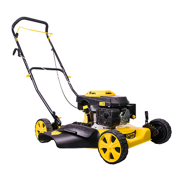 Газонокосилка бензиновая Champion LM5127 3,5 л.с.
