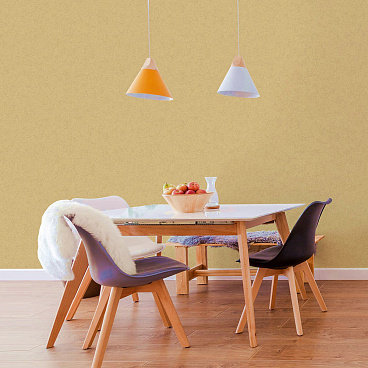 Обои вспененный винил на бумажной основе Elysium Круги 97018 (0,53х10,05 м)