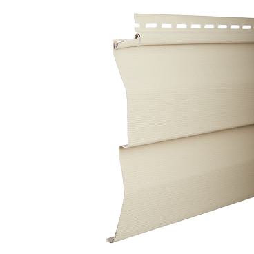 Сайдинг Nordside Классика 3850х231 мм сандаловое дерево