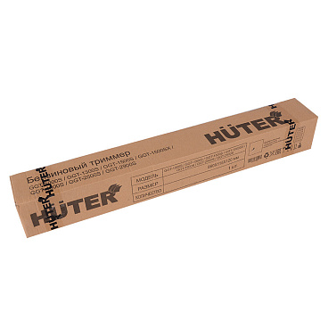 Триммер бензиновый Huter GGT-1000S 1,3 л.с. (70/2/6)
