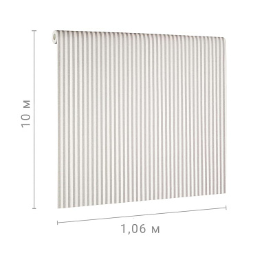 Обои вспененный винил на флизелиновой основе Elysium Султан фон Е603804 (1,06х10,05 м)