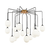 Подвесной светильник Maytoni MOD176PL-16G