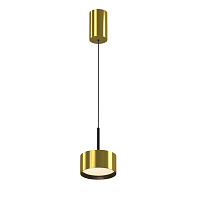 Подвесной светильник Maytoni P102PL-12W3K-BS