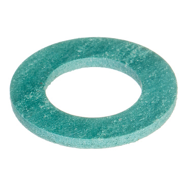 Прокладка из безасбестового паронита 3/4 (6 шт.)