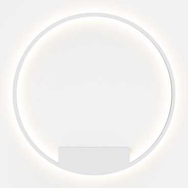 Настенный светильник (бра) Maytoni MOD058WL-L50WK