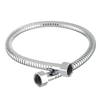 Шланг для душа соединительный Corsa Deco 600 мм металлический хром (1145854)