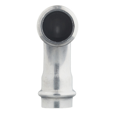 Угол VALTEC (VTi.951.I.002222) 90° 22 мм ВВ нержавеющая сталь