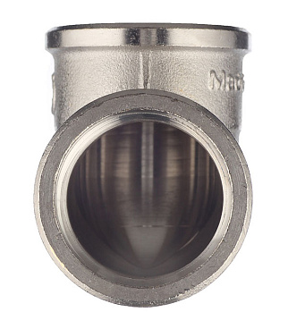 Угол Stout 1 ВР(г) х 1 ВР(г) латунный (SFT-0014-000001)