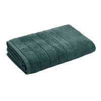 Полотенце махровое банное Lorikeet 70х140 см морская волна