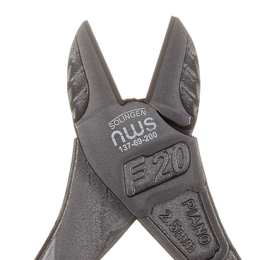 Бокорезы NWS 200 мм (137-69-200)