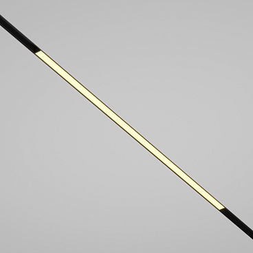 Трековый светильник Technical TR030-2-30W2.7K-B