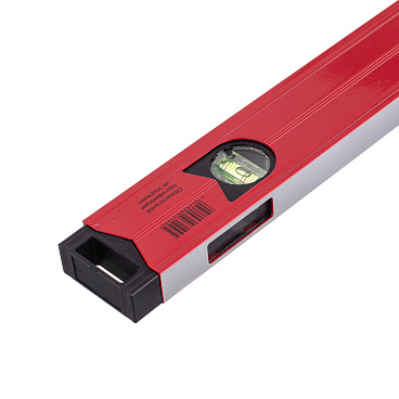 Уровень магнитный Matrix 100 см 3 глазка