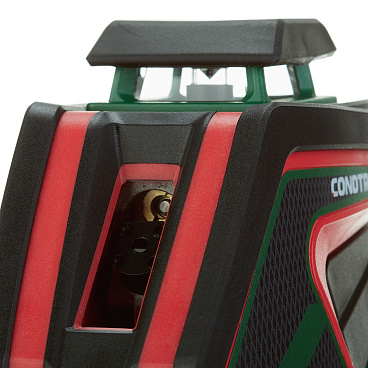 Нивелир лазерный Condtrol XLiner 360 G (1-2-134)