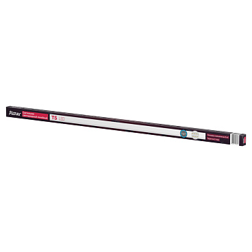 Светильник светодиодный Rev Ritter Line 6500К 12 Вт белый IP20 (28936 4)