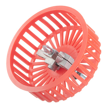 Балеринка Matrix для плитки d20-94 мм