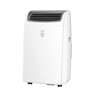 Кондиционер мобильный Funai Camomiru MAC-CM46HPN04 2170 Вт 32 м2 с пультом